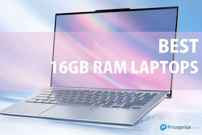 best laptops with 16gb ram